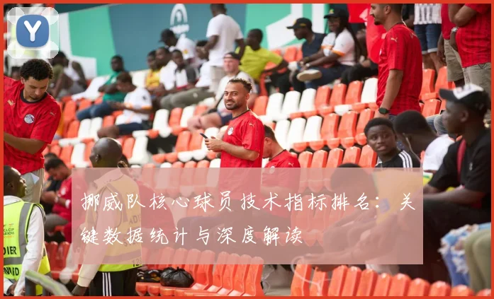 挪威队核心球员技术指标排名：关键数据统计与深度解读
