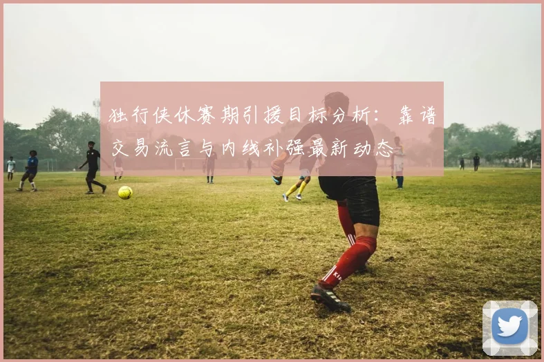 独行侠休赛期引援目标分析：靠谱交易流言与内线补强最新动态